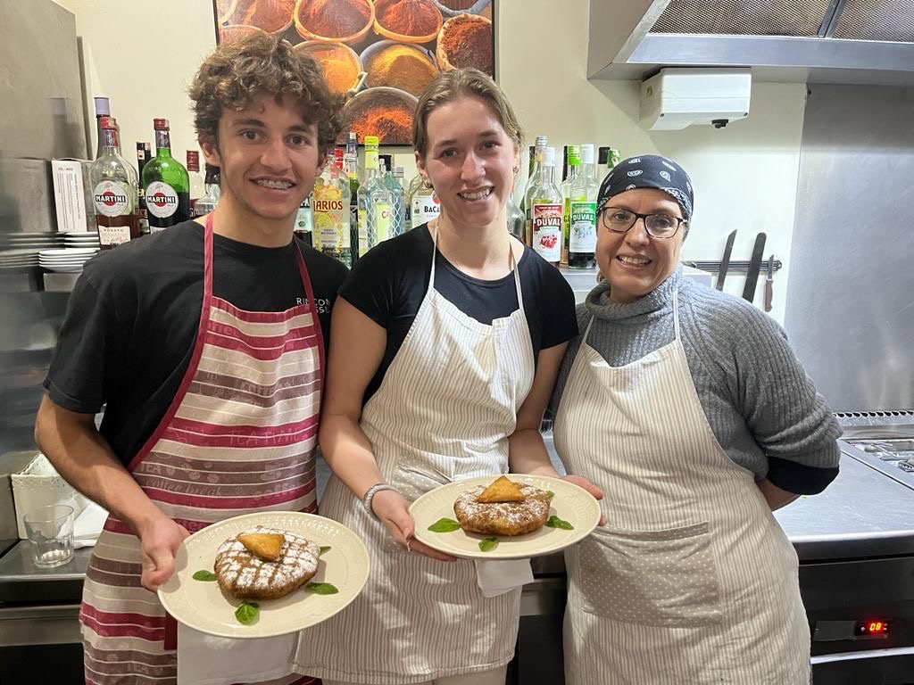 moroccan cooking class marrakech